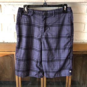 Ocean Current size 14 shorts.